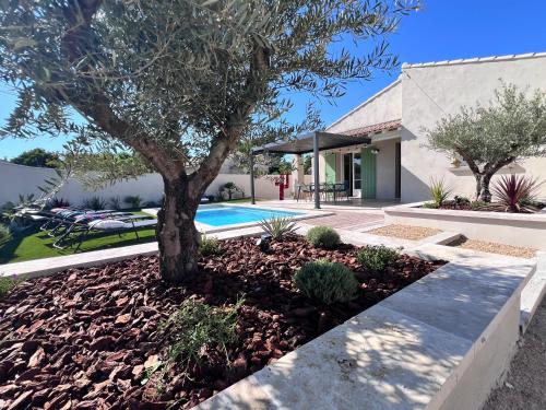 Oustau di Gaffo - Location, gîte - L'Isle-sur-la-Sorgue