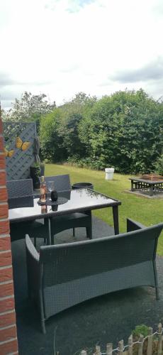 Apartment mit Garten, Bad Lauterberg (foto 3)
