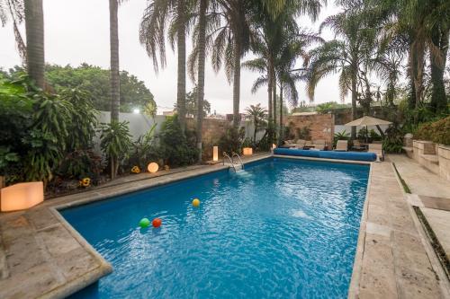 Foto - Colombe Hotel Boutique