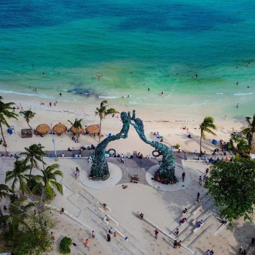 Home in Playa del Carmen, Playa del Carmen (photo 2)
