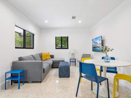 Miami Getaway W Heated Pool & Top Location! in Miami, USA
