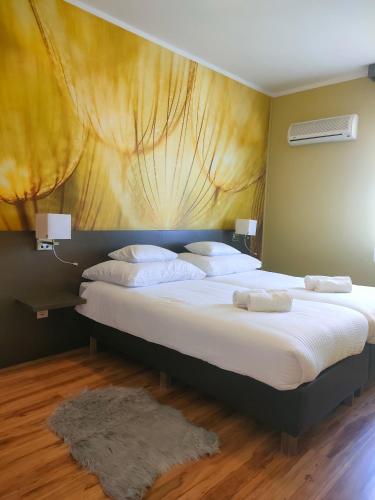 Wellness Park Apartman in Dunaszentmiklos