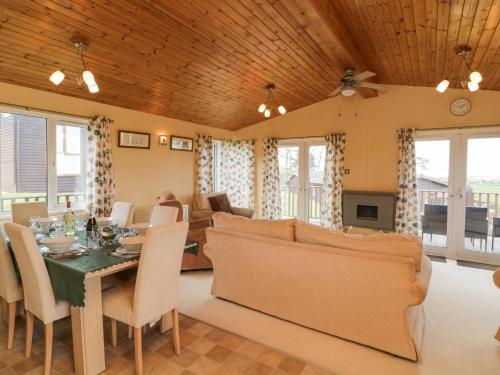 外部景觀, Lodge 16 in 聖約翰