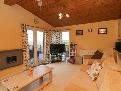 外部景觀, Lodge 16 in 聖約翰