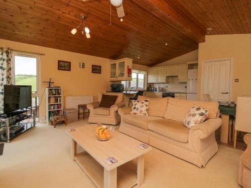 Lodge 16, Torpoint (fotografie 7)