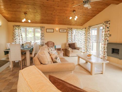 Lodge 16, Torpoint (fotografie 6)