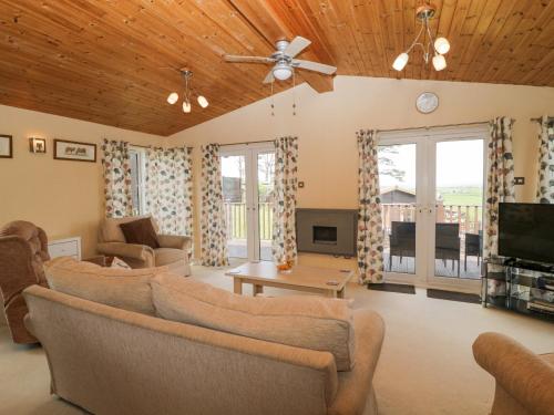 Lodge 16, Torpoint (fotografie 8)
