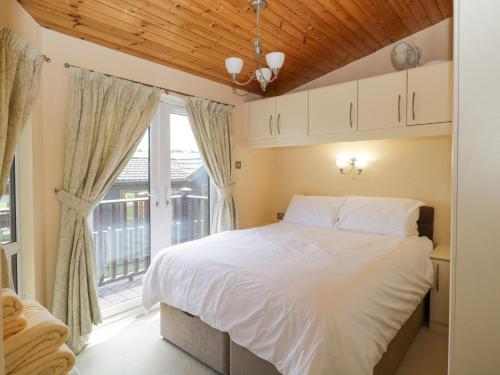 外部景觀, Lodge 16 in 聖約翰