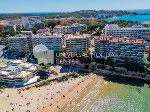 UHC Sorolla Apartments - image 4
