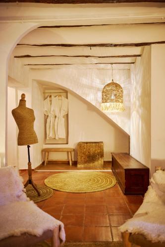 VILASIRA ( Rooms & Wines ) in Venta del Moro