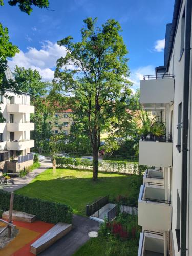 English Garden Grand Suite, München (Foto 3)