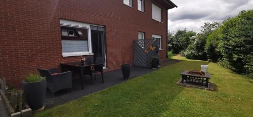 Apartment mit Garten, Bad Lauterberg (foto 4)