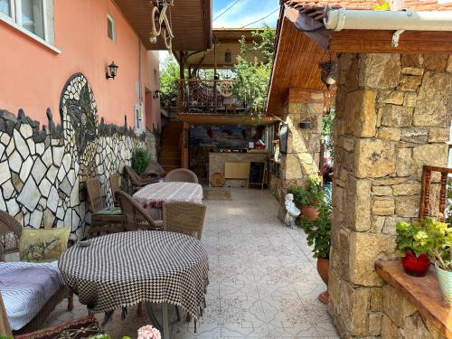 Sinter Terasse House Hotel - image 3