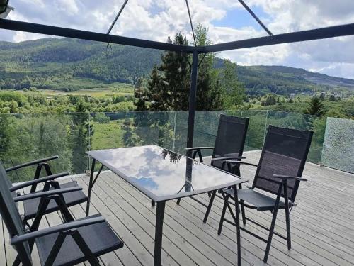 Holiday home in Steinkjer in 斯泰恩謝爾市中心