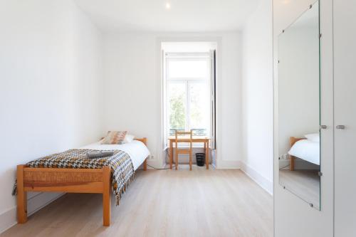 Avenida Liberdade Guesthouse - image 5