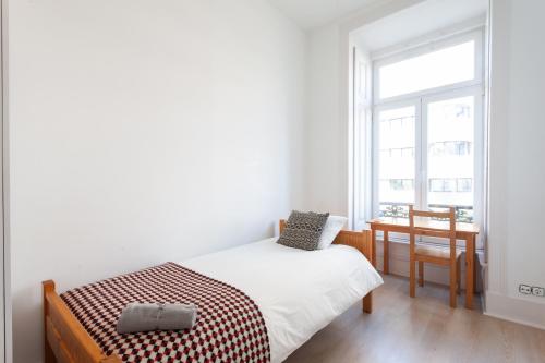 Avenida Liberdade Guesthouse - image 4