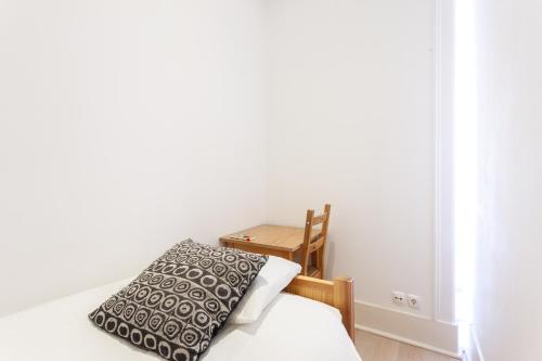 Avenida Liberdade Guesthouse - image 12