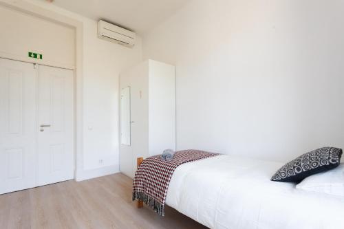 Avenida Liberdade Guesthouse - image 10
