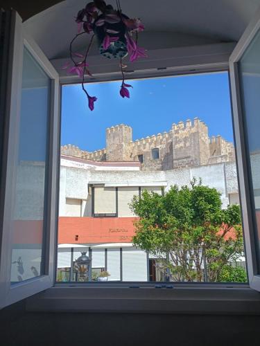 Baie, High Flyers Kite House in Tarifa