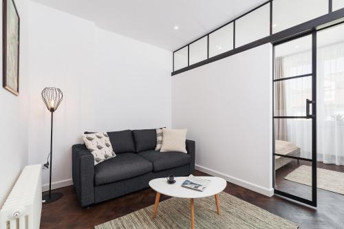 Cocoa & Cinnamon Oasis - 1BR - Old Town, Krakow