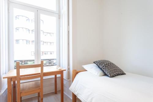 Avenida Liberdade Guesthouse - image 7