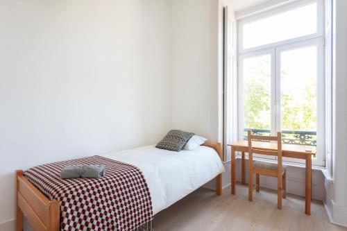 Avenida Liberdade Guesthouse - image 13