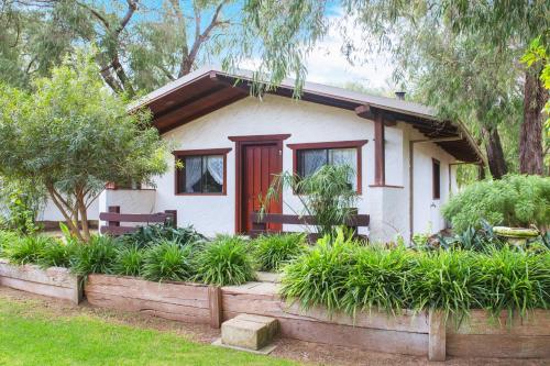Sandy Bay Holiday Park 3