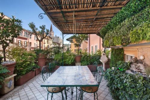 Apartment TERRAZZA ITALIANA, Verona