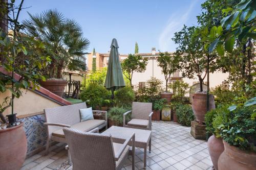 Apartment TERRAZZA ITALIANA - image 4