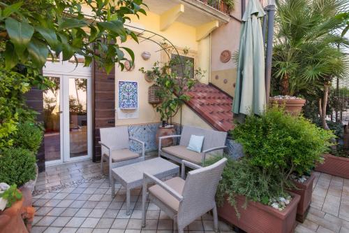 Apartment with Balcony image 1