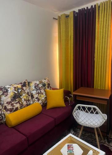 Kamiri Guest Stay in Embu