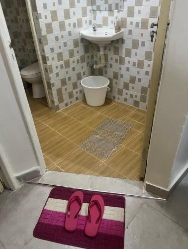 Kamiri Guest Stay in Embu