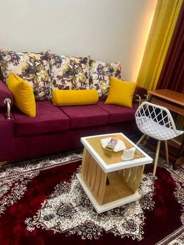 Kamiri Guest Stay in Embu