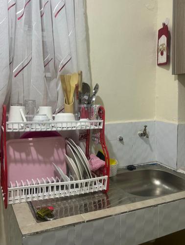 Kamiri Guest Stay in Embu