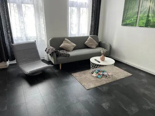 Sivas Ferienwohnung 2 in Ravensburg, Deutschland