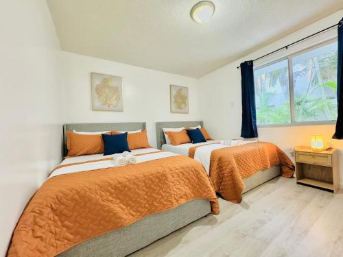 New! Top Location King Bed Free Parking in Miami, USA