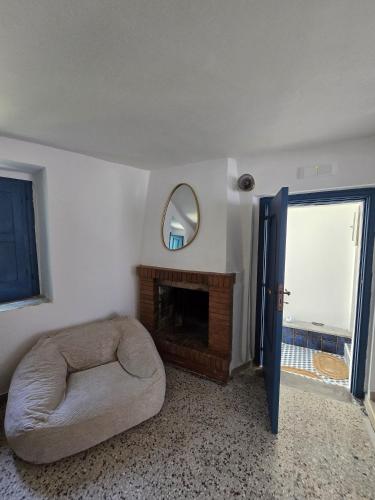 Terra Muronis Hotel Diffuso in Castel Morrone