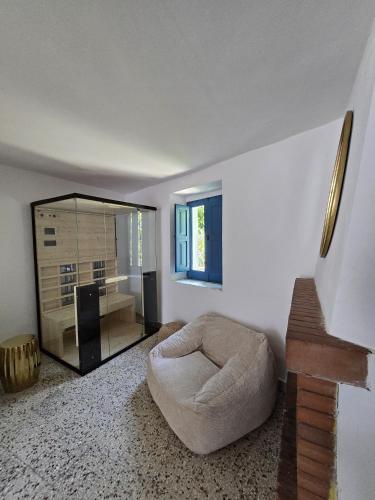 Terra Muronis Hotel Diffuso in Castel Morrone