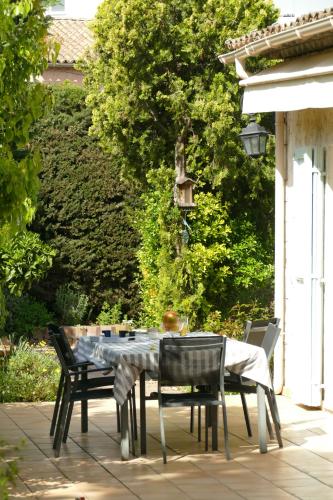 Facilities, Villa Alessia in Laval