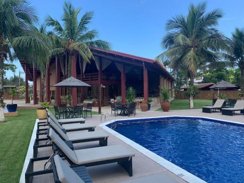 . Delta Maresias Club by Smart Sharing