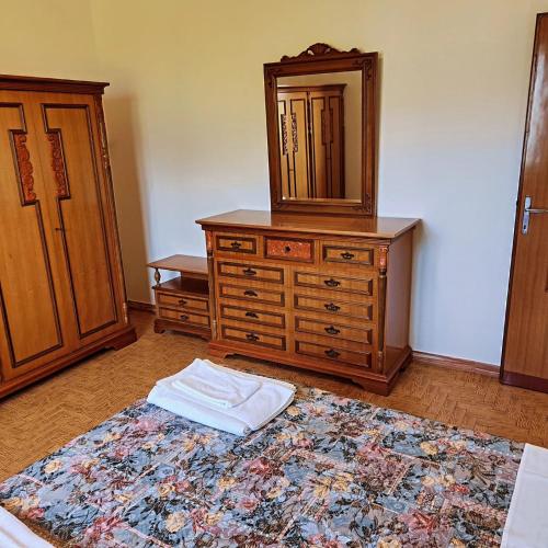 Casa curti