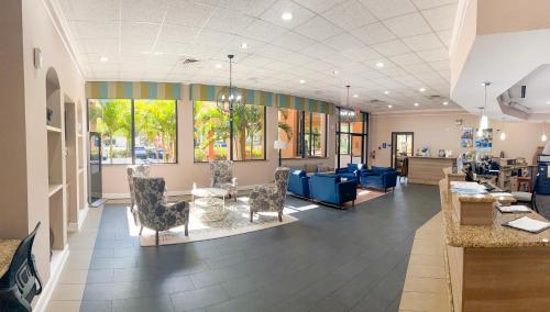 ホテル モンレアーレ エクスプレス アンド スタジオズ アイドライブ ディストリクト