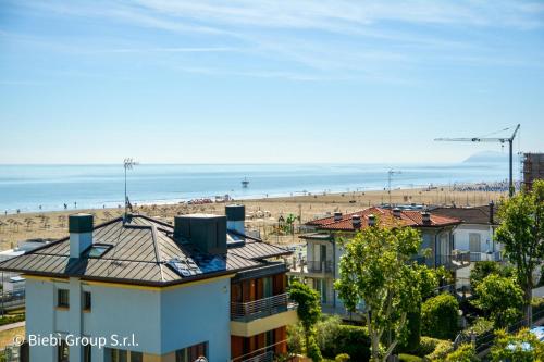 Hotel Giorg - WaterPark Free Entrance in Rimini