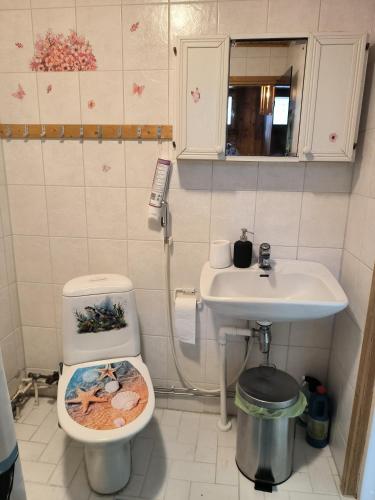 . Oravamökki