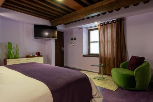Deluxe King Room - Aranza image 7
