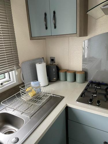 lake view staycations, Carnforth (photo 9)