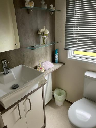 lake view staycations, Carnforth (photo 4)