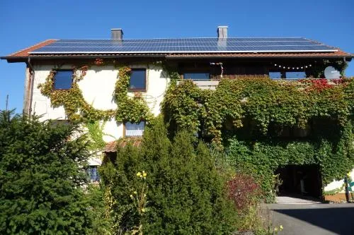 Ferienwohnung Heuhof in Wäschenbeuren, Deutschland