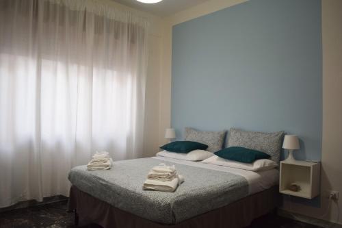  Nupa Apartment, Ferienwohnung in Mondragone