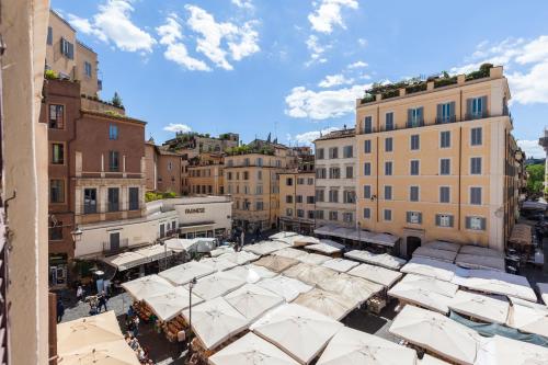 Campo dei Fiori Holiday Home, Rzym (zdjęcie 2)